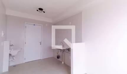 Apartamento à Venda - Mooca, 1 Quarto,  24 m2