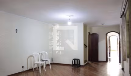 Casa à Venda - Mooca, 4 Quartos,  276 m2