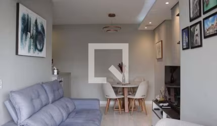 Apartamento à Venda - Mooca, 2 Quartos,  57 m2