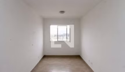 Apartamento à Venda - Vila Prudente, 1 Quarto,  35 m2