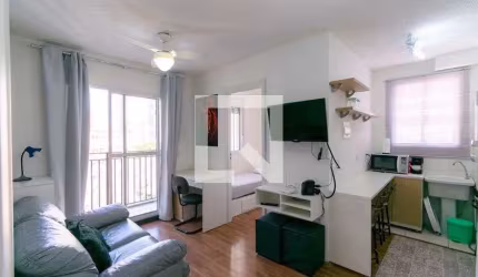 Apartamento à Venda - Vila Prudente, 2 Quartos,  37 m2