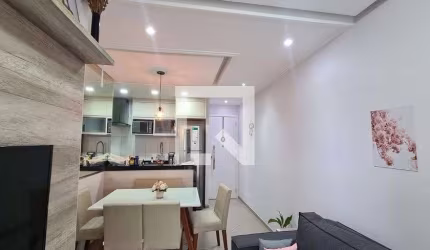 Apartamento à Venda - Vila Prudente, 2 Quartos,  50 m2