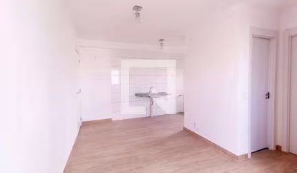 Apartamento à Venda - Mooca, 2 Quartos,  48 m2