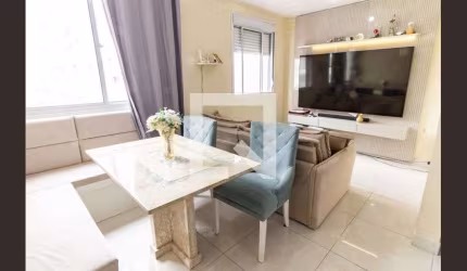 Apartamento à Venda - Mooca, 1 Quarto,  36 m2