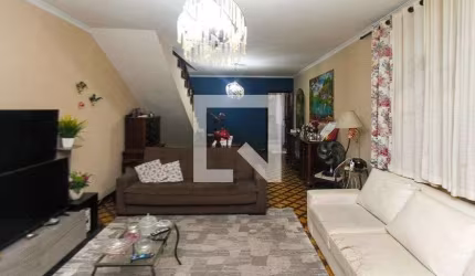 Casa à Venda - Vila Prudente, 4 Quartos,  200 m2