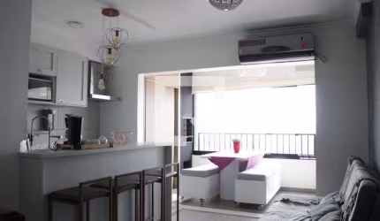 Apartamento à Venda - Mooca, 2 Quartos,  103 m2