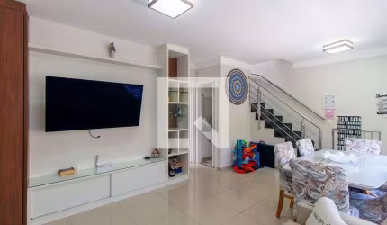 Casa à Venda - Vila Prudente, 3 Quartos,  90 m2