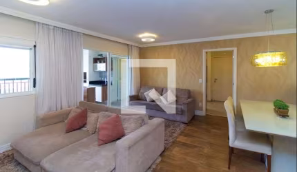 Apartamento à Venda - Vila Prudente, 3 Quartos,  120 m2