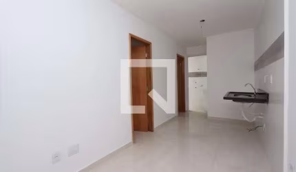 Apartamento à Venda - Vila Prudente, 2 Quartos,  36 m2