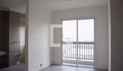 Apartamento à Venda - Mooca, 2 Quartos,  44 m2