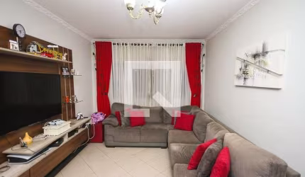 Casa à Venda - Vila Prudente, 3 Quartos,  250 m2