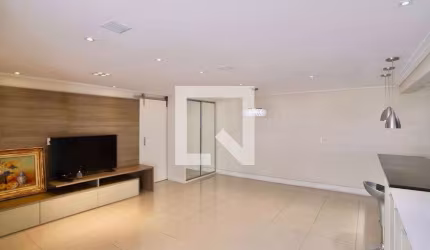 Apartamento à Venda - Mooca, 2 Quartos,  83 m2