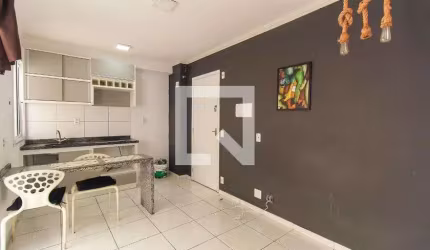 Apartamento à Venda - Mooca, 1 Quarto,  28 m2