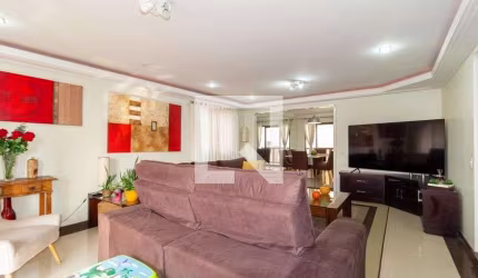 Apartamento à Venda - Mooca, 4 Quartos,  300 m2