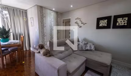 Apartamento à Venda - Vila Prudente, 3 Quartos,  84 m2