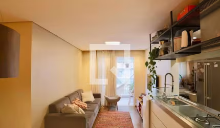 Apartamento à Venda - Mooca, 3 Quartos,  83 m2