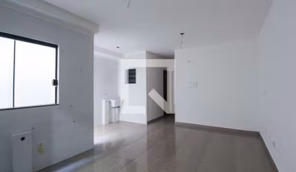 Apartamento à Venda - Mooca, 2 Quartos,  50 m2