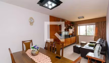 Apartamento à Venda - Vila Prudente, 3 Quartos,  82 m2