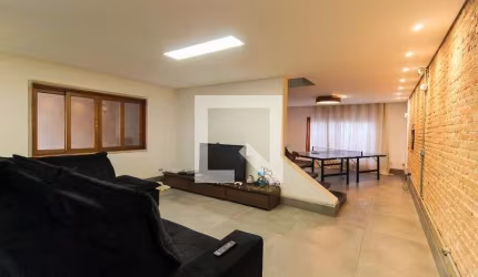 Casa à Venda - Mooca, 4 Quartos,  194 m2