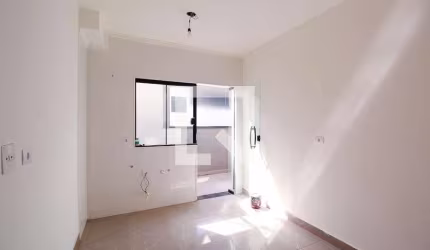 Apartamento à Venda - Mooca, 2 Quartos,  42 m2