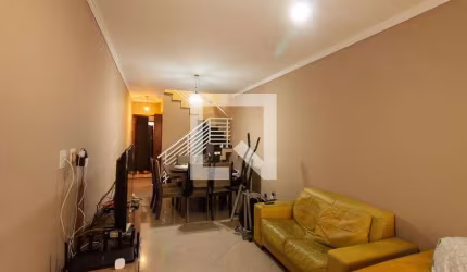 Casa à Venda - Vila Prudente, 3 Quartos,  153 m2