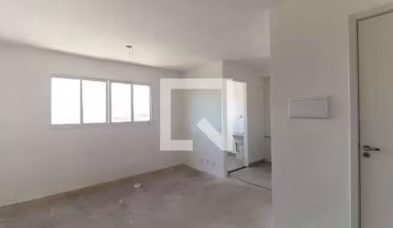 Apartamento à Venda - Mooca, 1 Quarto,  44 m2