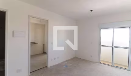Apartamento à Venda - Mooca, 1 Quarto,  30 m2