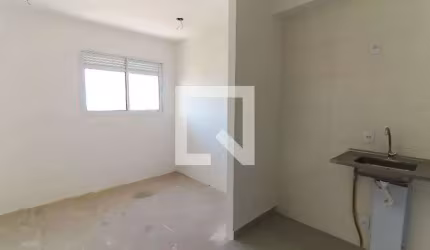 Apartamento à Venda - Mooca, 1 Quarto,  31 m2