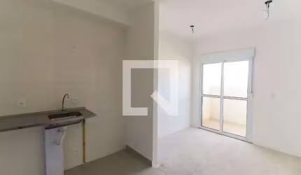 Apartamento à Venda - Mooca, 1 Quarto,  33 m2