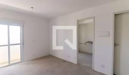 Apartamento à Venda - Mooca, 1 Quarto,  31 m2