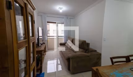 Apartamento à Venda - Vila Prudente, 3 Quartos,  62 m2
