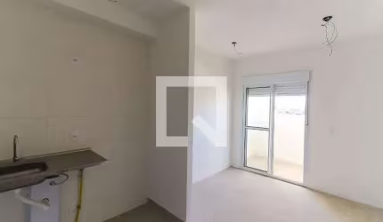 Apartamento à Venda - Mooca, 1 Quarto,  33 m2