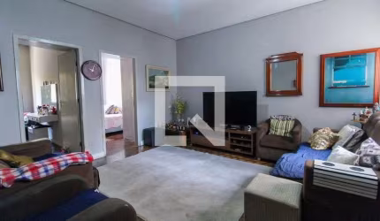 Casa à Venda - Mooca, 3 Quartos,  160 m2