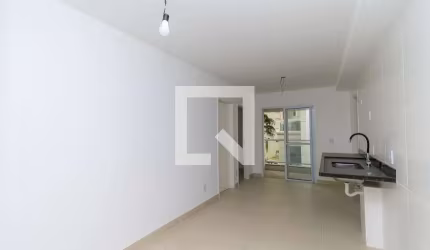 Apartamento à Venda - Mooca, 2 Quartos,  41 m2