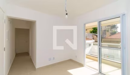 Apartamento à Venda - Mooca, 2 Quartos,  41 m2