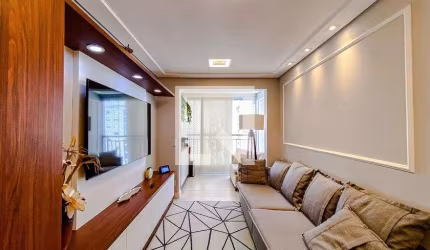 Apartamento à Venda - Mooca, 3 Quartos,  68 m2