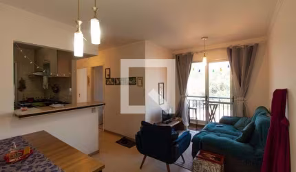 Apartamento à Venda - Vila Prudente, 2 Quartos,  50 m2