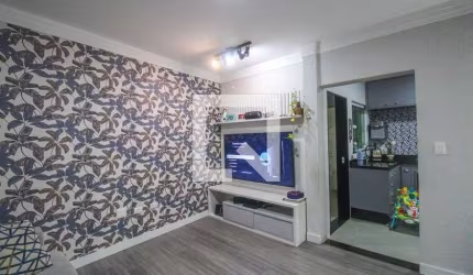 Casa à Venda - Vila Prudente, 2 Quartos,  100 m2