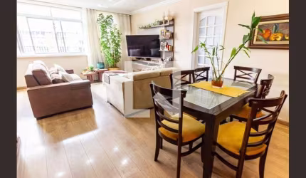 Apartamento à Venda - Mooca, 4 Quartos,  150 m2