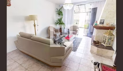 Casa à Venda - Mooca, 4 Quartos,  280 m2