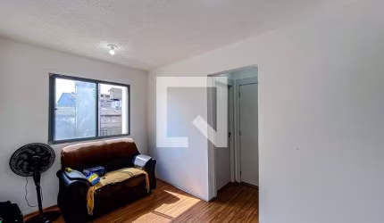 Apartamento à Venda - Mooca, 1 Quarto,  32 m2