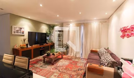Apartamento à Venda - Mooca, 2 Quartos,  73 m2