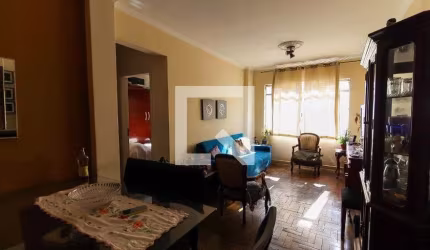 Apartamento à Venda - Mooca, 2 Quartos,  65 m2