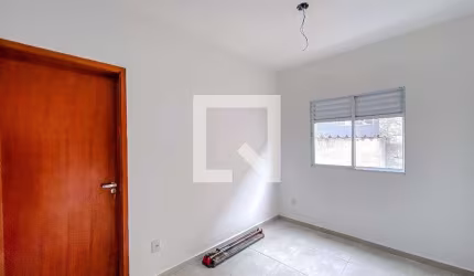 Apartamento à Venda - Mooca, 1 Quarto,  33 m2