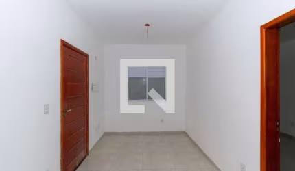 Apartamento à Venda - Mooca, 1 Quarto,  33 m2