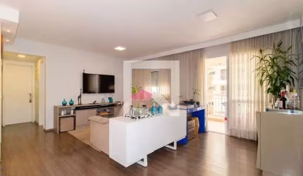 Apartamento à Venda - Mooca, 2 Quartos,  83 m2