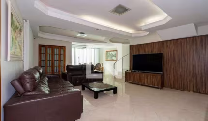 Casa à Venda - Mooca, 4 Quartos,  500 m2