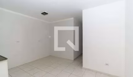 Apartamento à Venda - Vila Prudente, 1 Quarto,  31 m2