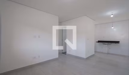 Apartamento à Venda - Vila Prudente, 2 Quartos,  47 m2