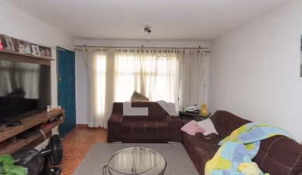 Casa à Venda - Vila Prudente, 3 Quartos,  120 m2